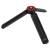 Newell M-Stand Mini Pro - 2w1, mini statyw i selfie stick (udźwig 1,5kg, 8-19cm) - gwint 1/4