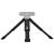 Newell M-Stand Mini Pro - 2w1, mini statyw i selfie stick (udźwig 1,5kg, 8-19cm) - przykład użycia