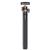 Newell M-Pod - 2w1, mini statyw i selfie stick (uchwyt do smartfona, 35-140cm, udźwig 1,5kg) - po złożeniu