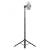 Newell M-Pod - 2w1, mini statyw i selfie stick (uchwyt do smartfona, 35-140cm, udźwig 1,5kg) - przykład użycia