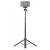 Newell M-Pod - 2w1, mini statyw i selfie stick (uchwyt do smartfona, 35-140cm, udźwig 1,5kg) - przykład użycia
