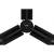 Newell M-Pod Pro - 2w1, mini statyw i selfie stick do smartfona (+pilot, 22-59cm, udźwig 0,8kg) - przycisk