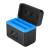 Newell STD-USB - ładowarka dwukanałowa STD-USB do akumulatorów CINSBAHA do Insta360 X5, NL5199