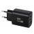 Newell NL5274 - ładowarka sieciowa GaN 65W, 2x USB-C, USB-A - bok ładowarki