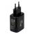 Newell NL5274 - ładowarka sieciowa GaN 65W, 2x USB-C, USB-A - bok ładowarki