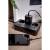 Newell NL5274 - ładowarka sieciowa GaN 65W, 2x USB-C, USB-A - przykład użycia