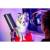 Newell RGB Kathi III - miecz świetlny, lampa LED, 1800-9000K, 20W - przykład użycia