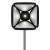 Newell NL5278 - kwadratowy softbox 25cm do lampy Tara, Mini Bowens - softbox + tkanina dyfuzyjna