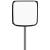 Newell NL5278 - kwadratowy softbox 25cm do lampy Tara, Mini Bowens - softbox