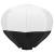 Newell NL5279 - oktagonalny softbox lantern 30cm do lampy Tara, Mini Bowens - bok