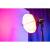 Newell NL5279 - oktagonalny softbox lantern 30cm do lampy Tara, Mini Bowens - przykład użycia