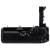 Newell BG-R20 - grip, battery pack do Canon EOS R5 / R5 Mark II / R6 / R6 Mark II (LP-E6NH, LP-E6N, LP-E6, USB-C)