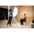 Newell Parasolka-softbox 140 cm - modyfikator światła, parasolka typu softbox, 140cm (rozpraszająca) - przykład użycia