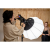 Newell NL5378 - modyfikator światła, softbox sferyczny typu lantern (80cm, Bowens) - przykład użycia
