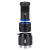 Newell Perseo-36 Pro - strumienica optyczna + 5x kolorowy filtr, 29x filtr GOBO (300W, Bowens)