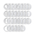 Newell Perseo-36 Pro - strumienica optyczna + 5x kolorowy filtr, 29x filtr GOBO (300W, Bowens) - filtry GOBO