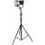 Nanlite LS-288 - statyw oświetleniowy, 108-288cm, udźwig 10kg