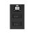 Newell DL-USB-C - ładowarka dwukanałowa do akumulatorów LP-E17 do Canon _2