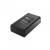 Newell DL-USB-C - ładowarka dwukanałowa do akumulatorów DMW-BLJ31 do Panasonic