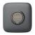 Newell Campina - kempingowa lampa LED, 3000-5700K, grafitowa