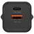 Newell GaN 33 W - ładowarka sieciowa, USB-A, USB-C, 33W_3