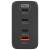 Newell GaN 240 W - ładowarka sieciowa, 1 x USB-A, 3 x USB-C, 240W_3