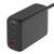 Newell GaN 240 W - ładowarka sieciowa, 1 x USB-A, 3 x USB-C, 240W_4