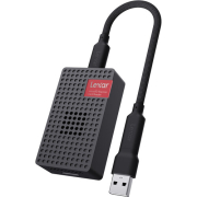 Lexar LRW540U-RNHNG - czytnik kart pamięci USB 3.2 (microSDXC, do 900MB/s)