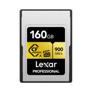 Lexar CFexpress Pro Gold R900/W800 (VPG400) 160GB (Type A)