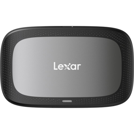Lexar LRW530U-RNBNG - czytnik kart pamięci USB 3.2 (CFexpress Type A/SD, do 900MB/s)