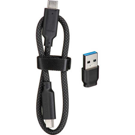 Lexar LRW540U-RNHNG - czytnik kart pamięci USB 3.2 (microSDXC, do 900MB/s)