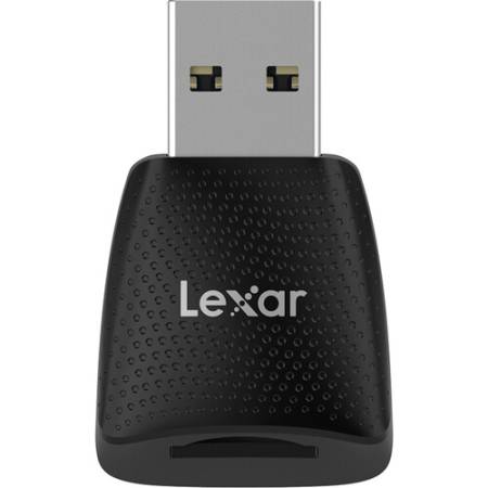 Lexar LRW330U-BNBNG - czytnik kart microSD, USB 3.2
