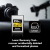Lexar Professional GOLD CFexpress 4.0 Type A - karta pamięci 256GB, R1800/W1650