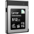 Lexar Professional CFexpress 4.0 Type B Diamond - karta pamięci 512GB (R3700/W3400, PCIe 4.0, VPG400)