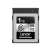 Lexar Professional CFexpress 4.0 Type B Silver - karta pamięci 1TB (R3600/W3000, PCIe 4.0)