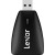 Lexar LRW450UB - czytnik kart pamięci USB 3.1 (SD, microSD, do 312MB/s)