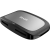Lexar LRW530U-RNBNG - czytnik kart pamięci USB 3.2 (CFexpress Type A/SD, do 900MB/s)
