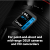 Lexar High-Performance 800x PRO SDHC/SDXC Blue - karta pamięci SDXC, 64GB (UHS-I, U3, V30, R150)