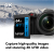 Lexar High-Performance 800x PRO SDHC/SDXC Blue - karta pamięci SDXC, 64GB (UHS-I, U3, V30, R150)