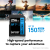 Lexar High-Performance 800x PRO SDHC/SDXC Blue - karta pamięci SDXC, 256GB (UHS-I, U3, V30, R150/W45)