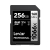 Lexar Professional 1066x SDXC Silver - karta pamięci SDXC, 256GB