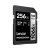 Lexar Professional 1066x SDXC Silver - karta pamięci SDXC, 256GB