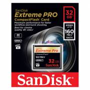 SanDisk SDCFXPS-032G-X46 - KARTA EXTREME PRO CF 32 GB
