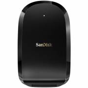 SanDisk SDDR-F451-GNGEN - czytnik Extreme PRO CFexpress