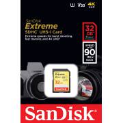 SanDisk SDSDXVE-032G-GNCIN