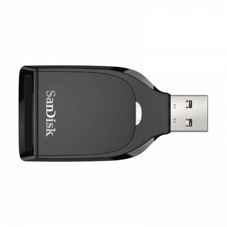 SanDisk SDDR-C531-GNANN - czytnik kart SD USB 3.0 170/90 MB/s