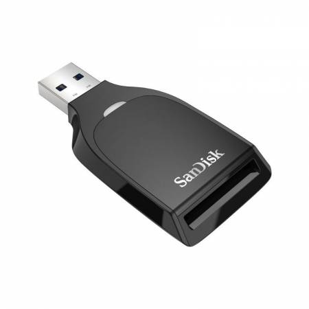SanDisk SDDR-C531-GNANN - czytnik kart SD USB 3.0 170/90 MB/s