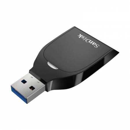 SanDisk SDDR-C531-GNANN - czytnik kart SD USB 3.0 170/90 MB/s