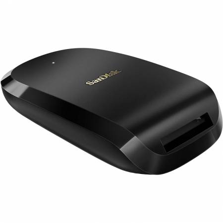 SanDisk SDDR-F451-GNGEN - czytnik Extreme PRO CFexpress