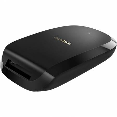 SanDisk SDDR-F451-GNGEN - czytnik Extreme PRO CFexpress